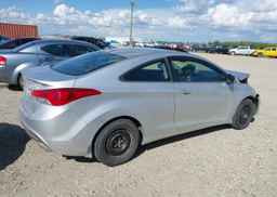 2013 HYUNDAI elantra se