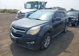2010 CHEVROLET EQUINOX