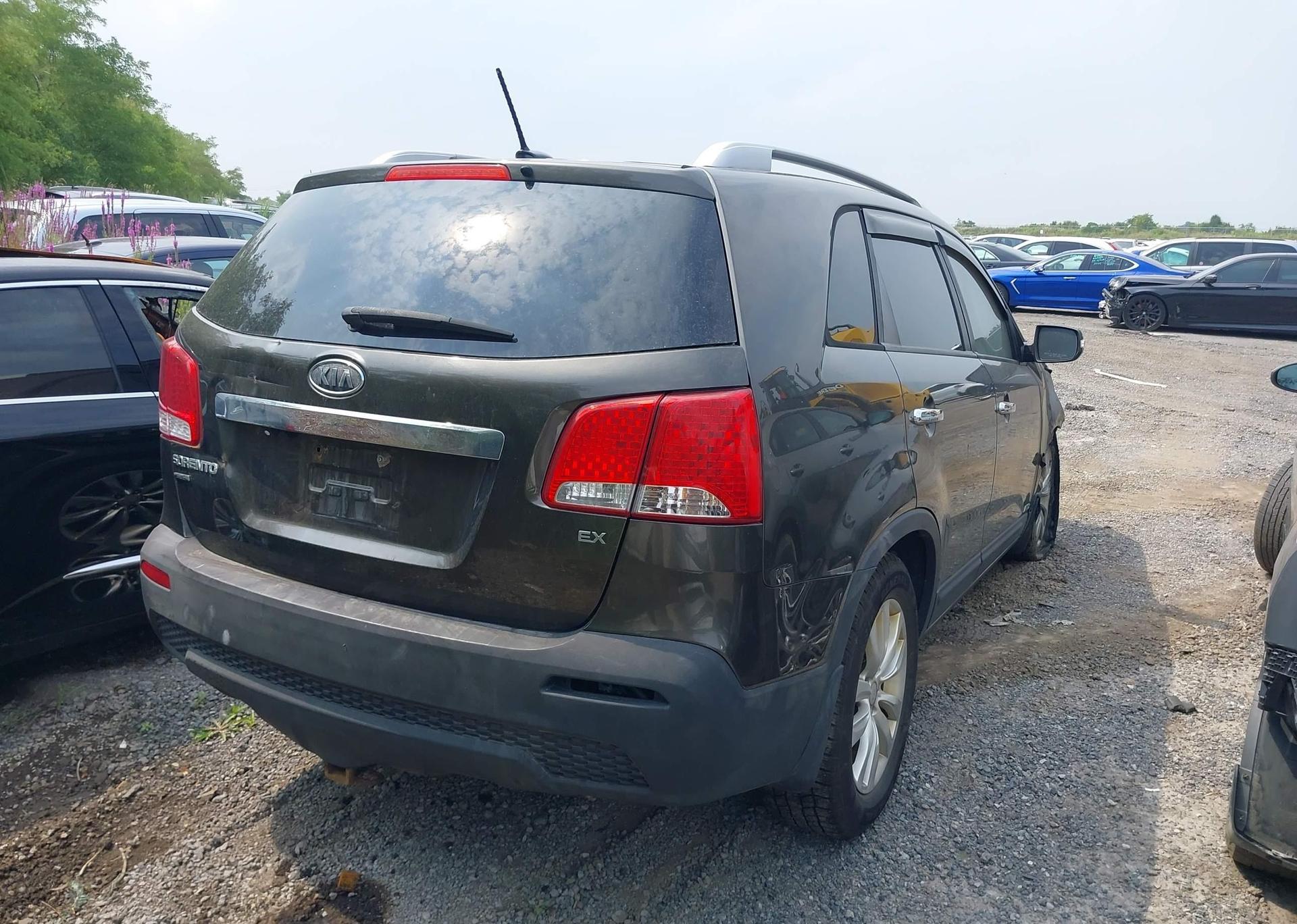 2010 CHEVROLET EQUINOX