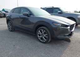 2021 MAZDA CX-30 PREMIUM