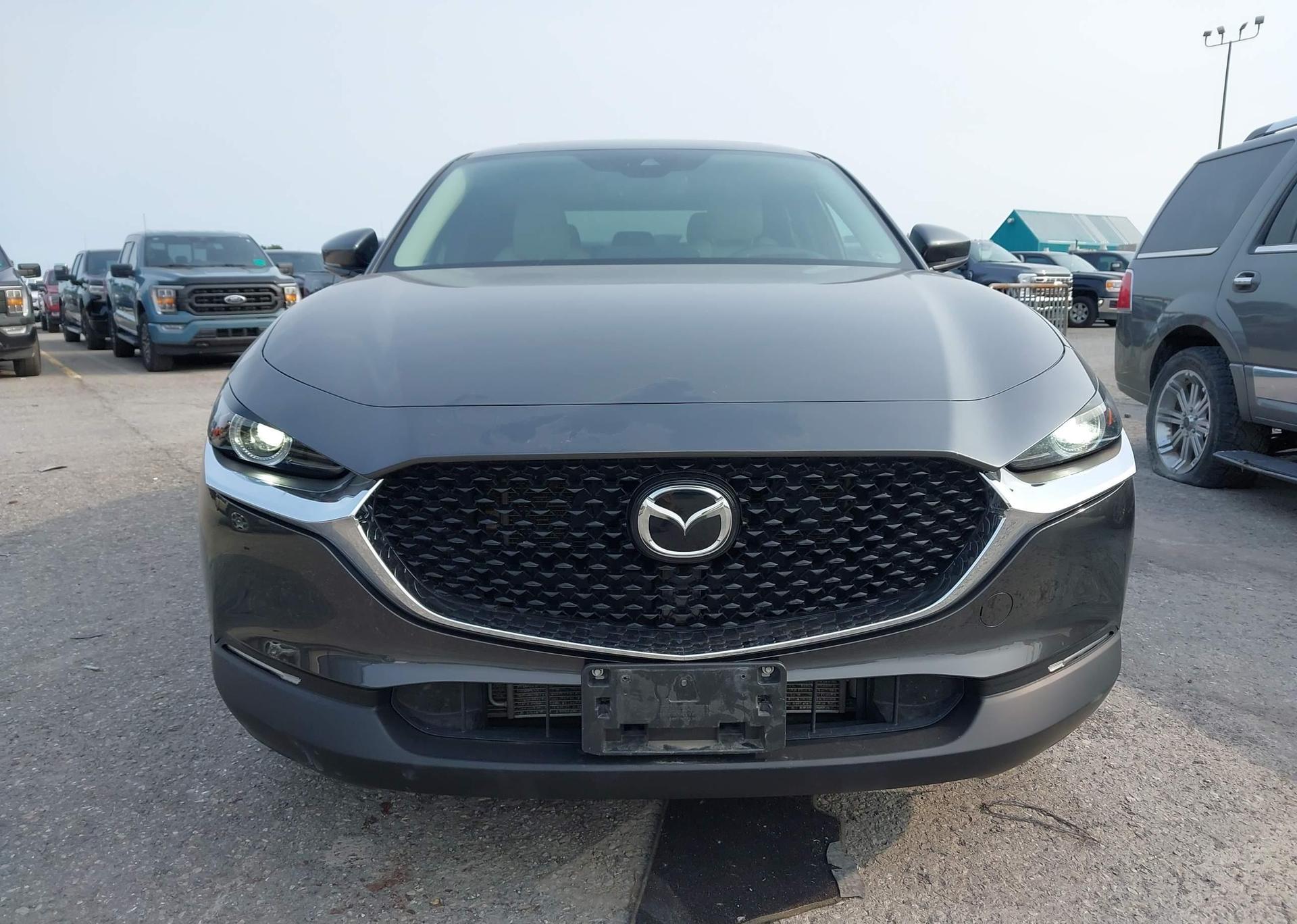 2021 MAZDA CX-30 PREMIUM