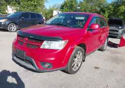 2013 DODGE JOURNEY R