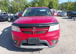 2013 DODGE JOURNEY R