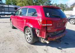 2013 DODGE JOURNEY R