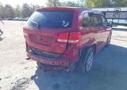 2013 DODGE JOURNEY R