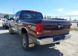 2005 DODGE RAM 3500 SLT