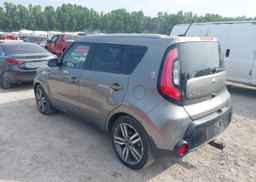 2015 KIA SOUL !