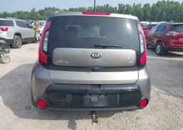 2015 KIA SOUL !