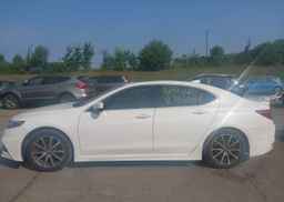 2015 ACURA TLX