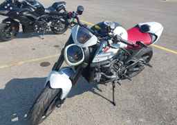 2024 DUCATI MONSTER