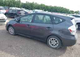 2012 TOYOTA PRIUS V