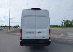 2023 FORD transit t-250