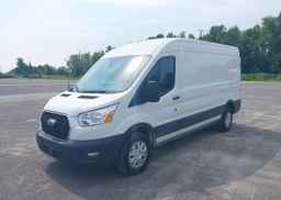 2021 FORD transit t-250