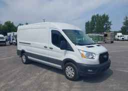 2021 FORD transit t-250