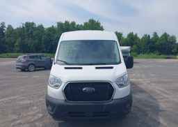 2021 FORD transit t-250