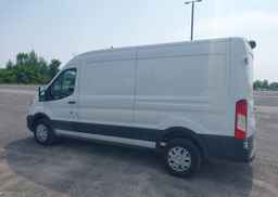 2021 FORD transit t-250