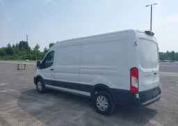 2021 FORD transit t-250