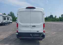 2021 FORD transit t-250