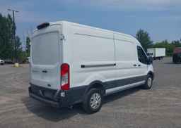 2021 FORD transit t-250