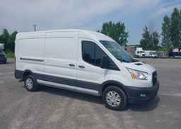 2021 FORD transit t-250
