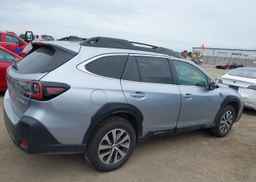 2025 SUBARU OUTBACK TOURING