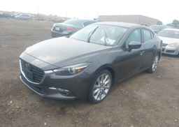 2017 MAZDA MAZDA3 GT