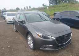 2017 MAZDA MAZDA3 GT