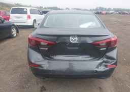 2017 MAZDA MAZDA3 GT