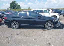 2020 VOLKSWAGEN JETTA S