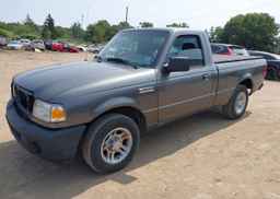 2008 FORD RANGER