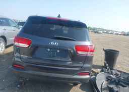 2018 KIA SORENTO 3.3L LX
