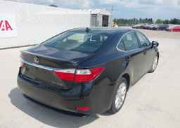 2014 LEXUS ES 300H
