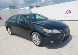 2014 LEXUS ES 300H
