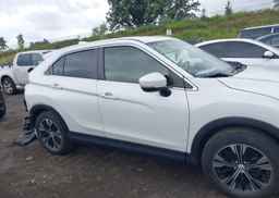 2020 MITSUBISHI ECLIPSE CROSS GT