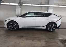 2024 KIA EV6 GT LINE