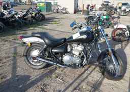 1998 KAWASAKI EN500 C