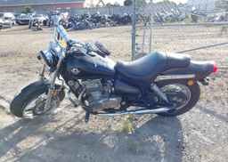 1998 KAWASAKI EN500 C