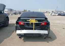 2012 ACURA TSX TECHNOLOGY PACKAGE