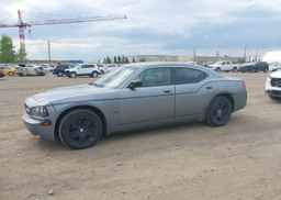 2007 DODGE CHARGER SE