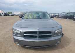 2007 DODGE CHARGER SE