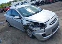 2015 HYUNDAI ACCENT GL