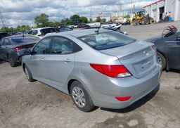 2015 HYUNDAI ACCENT GL