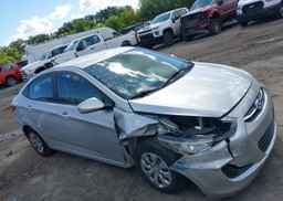 2015 HYUNDAI ACCENT GL
