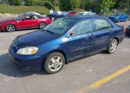 2008 TOYOTA COROLLA CE