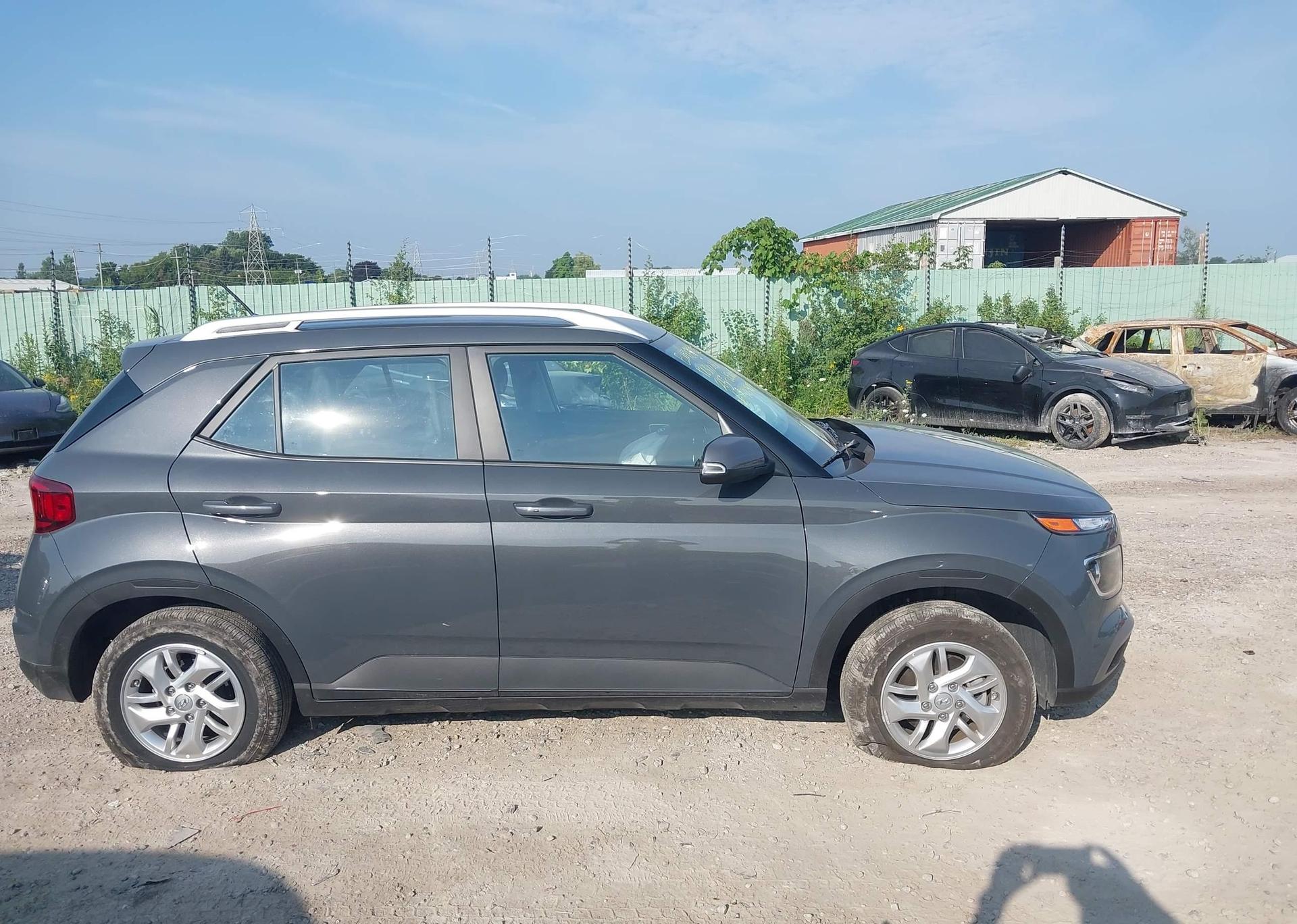 2025 HONDA CR-V HYBRID