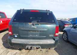 2005 JEEP GRAND CHEROKEE LIMITED