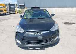 2013 HYUNDAI VELOSTER