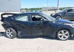 2013 HYUNDAI VELOSTER