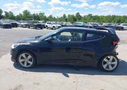 2013 HYUNDAI VELOSTER