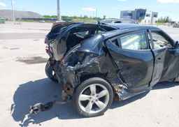 2013 HYUNDAI VELOSTER
